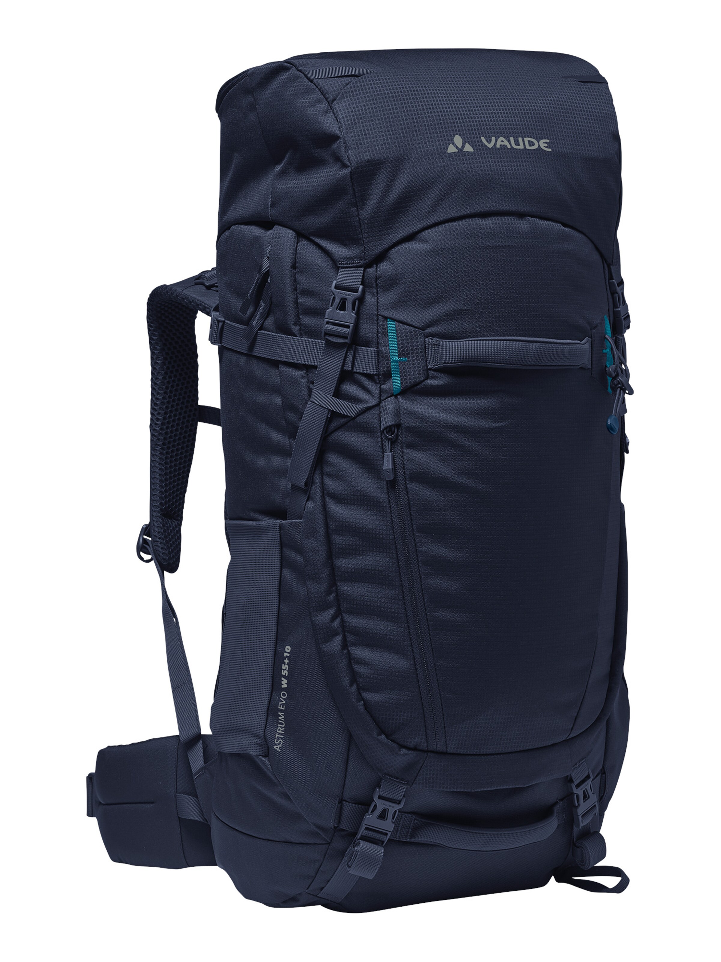 VAUDE Sports backpack 'Astrum' in Blue