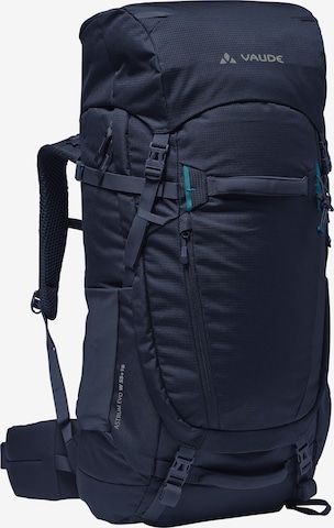 VAUDE Sports Backpack 'Astrum' in Blue