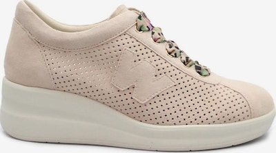 MELLUSO Sneaker low in 36 in hellpink, Produktansicht