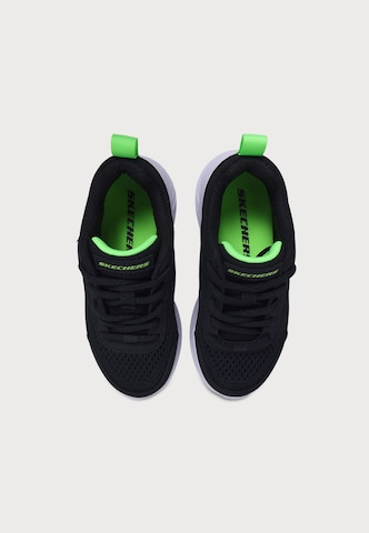 SKECHERS Сникърси 'BOUNDER' в черно
