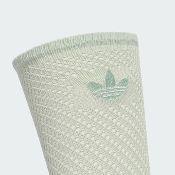 ADIDAS ORIGINALS Sokken in Groen