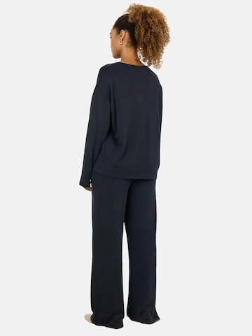 Soyaconcept Regular Broek in Zwart