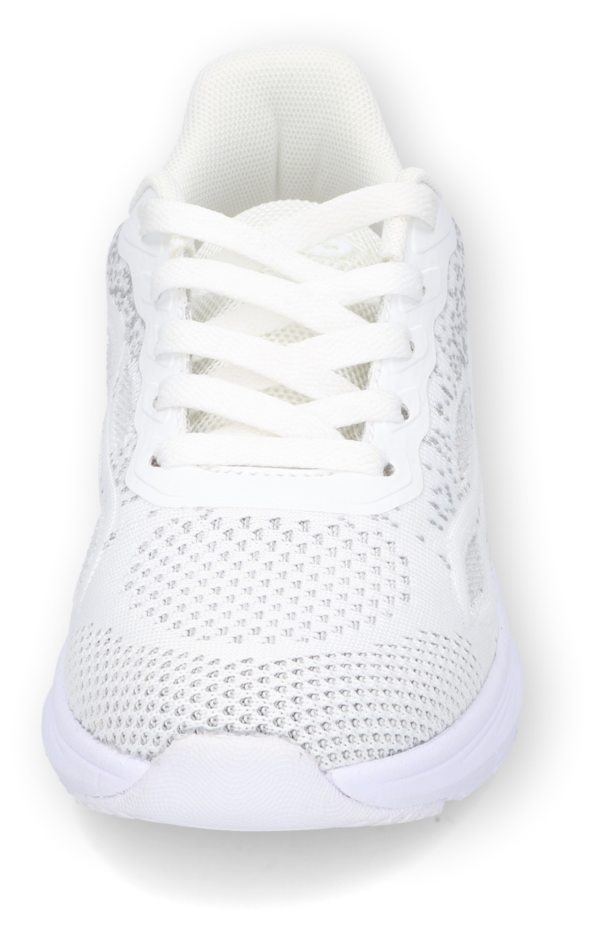 Baskets basses Dockers by Gerli en blanc