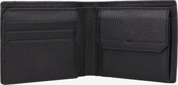 BREE Wallet 'Aiko 107 ' in Black