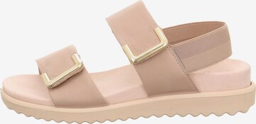 Legero Sandals in Beige