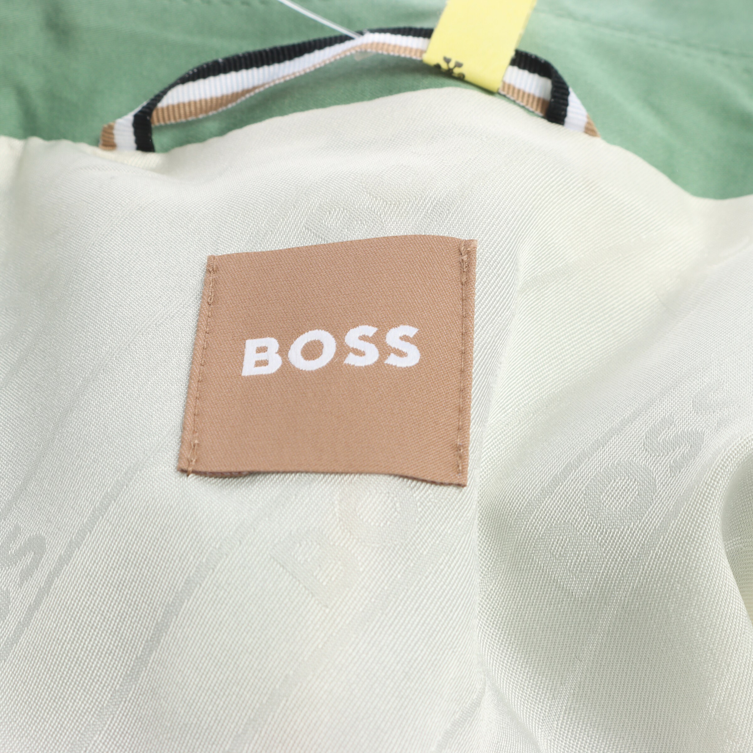 BOSS Workwear & Suits in L in Green