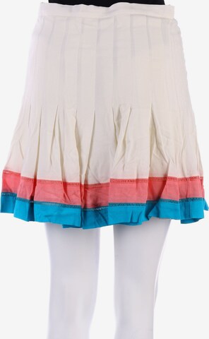 Vanessa Bruno Athé Skirt in S in White