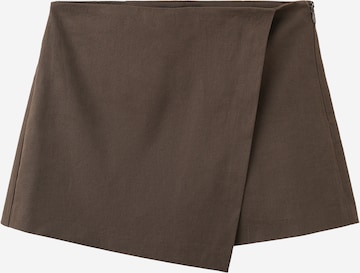 MANGO Hame 'ALANA' värissä ruskea: etupuoli