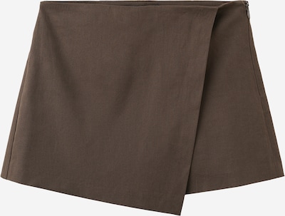 MANGO Hame 'ALANA' värissä suklaa, Tuotenäkymä