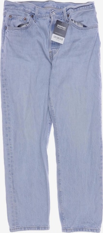 LEVI'S ® Jeans in 28 in Blue: front