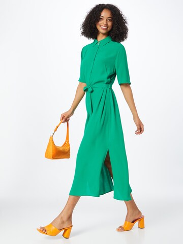 Robe 'KELLY' Envii en vert