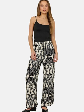 Regular Pantalon 'PONTIDA 2_B ' Soyaconcept en beige