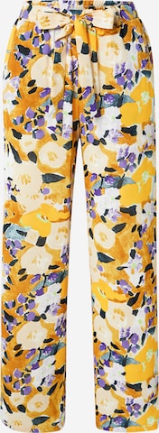 Love & Divine Trousers 'Love207-17' in Mixed colours: front