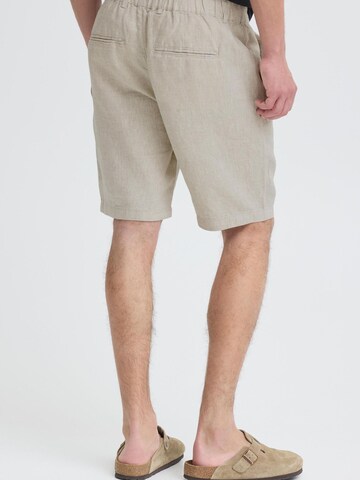Regular Pantalon chino 'CFPandrup' Casual Friday en beige