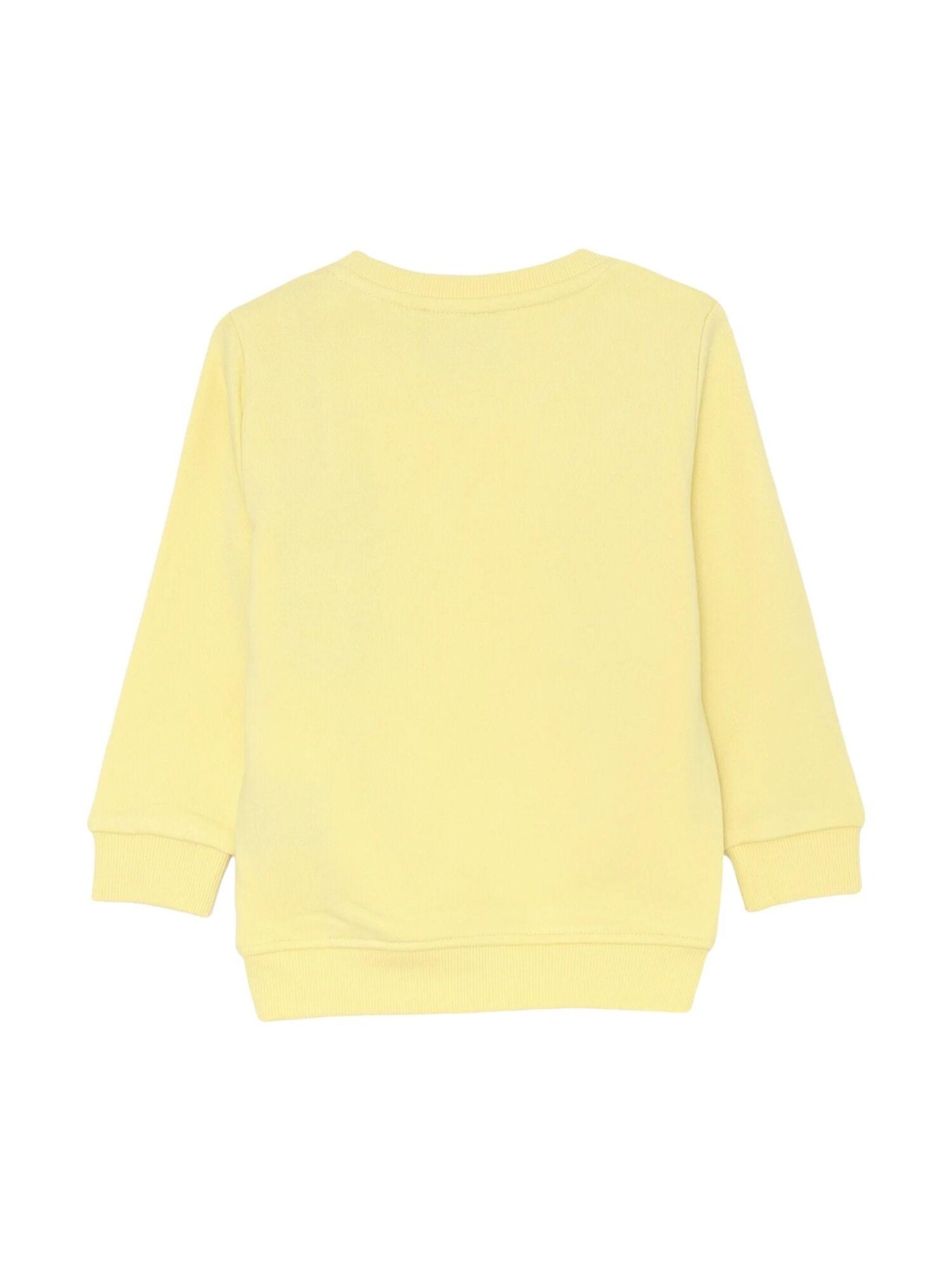 Set 'John Richmond' di John Richmond in giallo