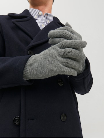 JACK & JONES Sõrmikud 'Barry', värv hall
