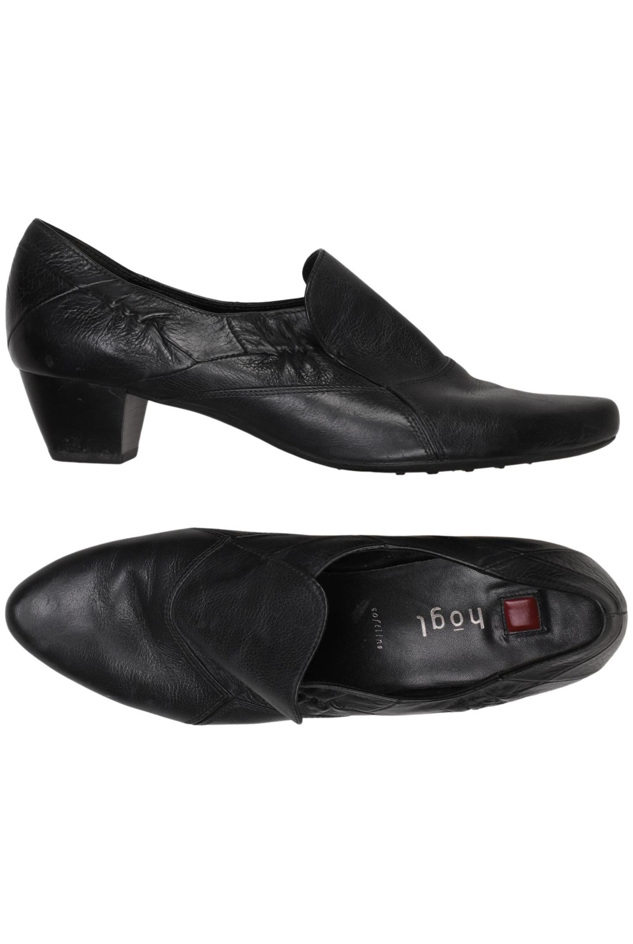 Högl High Heels & Pumps in 39 in Black: front