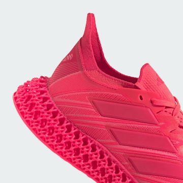 ADIDAS PERFORMANCE Laufschuh ' 4DFWD 4 ' in Pink