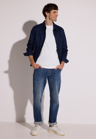 Street One MEN Shirt in White