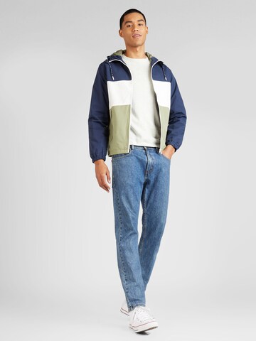 JACK & JONES Tröja 'Elinen' i vit