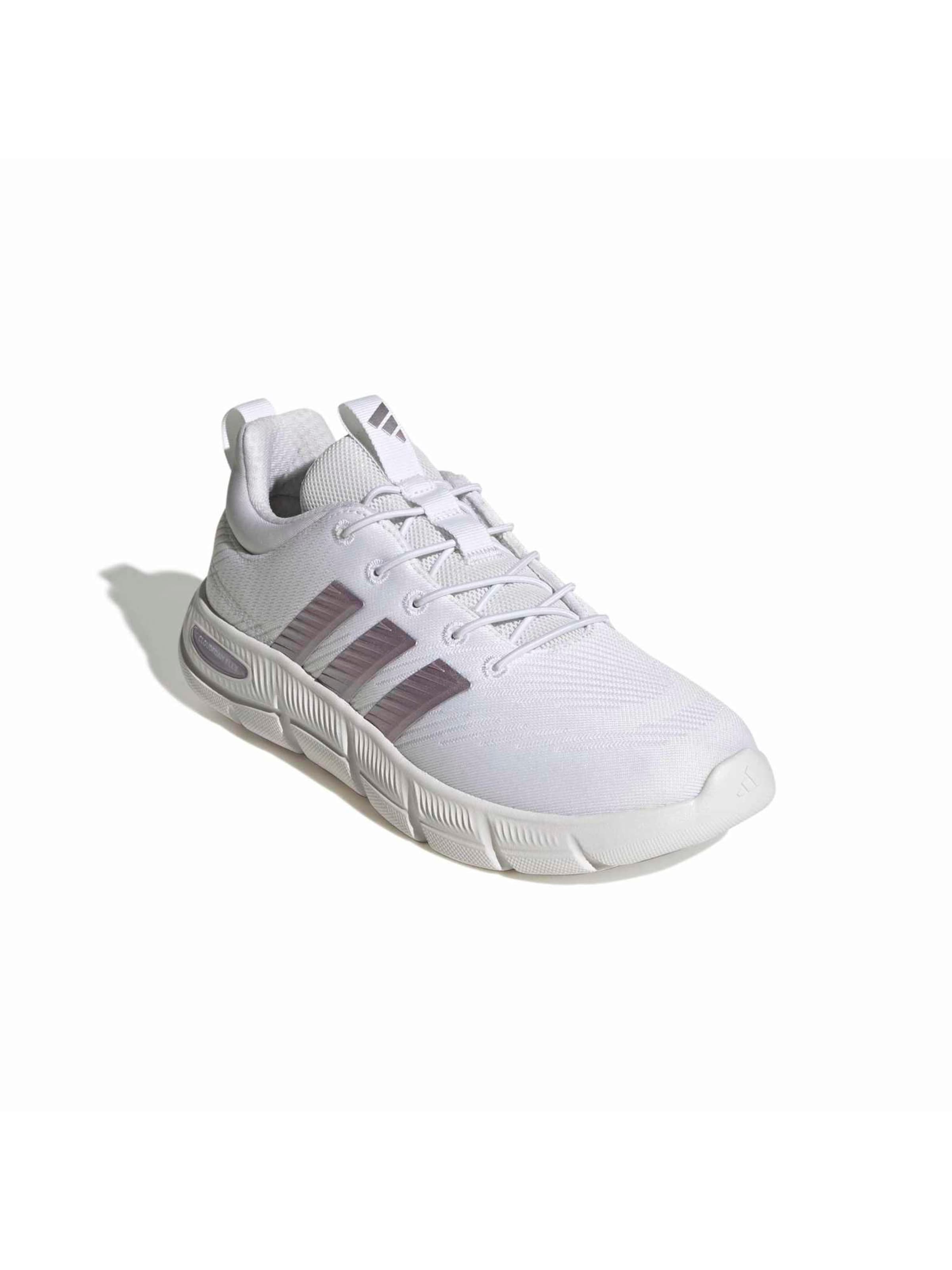 ADIDAS SPORTSWEAR Tenisky 'Flex' – bílá