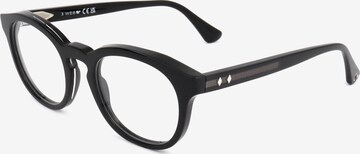 Occhiali 'WE5443' di Web Eyewear in nero: frontale