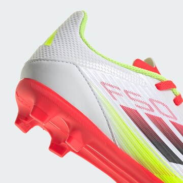 ADIDAS PERFORMANCE Sports shoe 'F50 League' in White