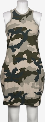 ADIDAS PERFORMANCE Kleid XL in Mischfarben: Vorderseite