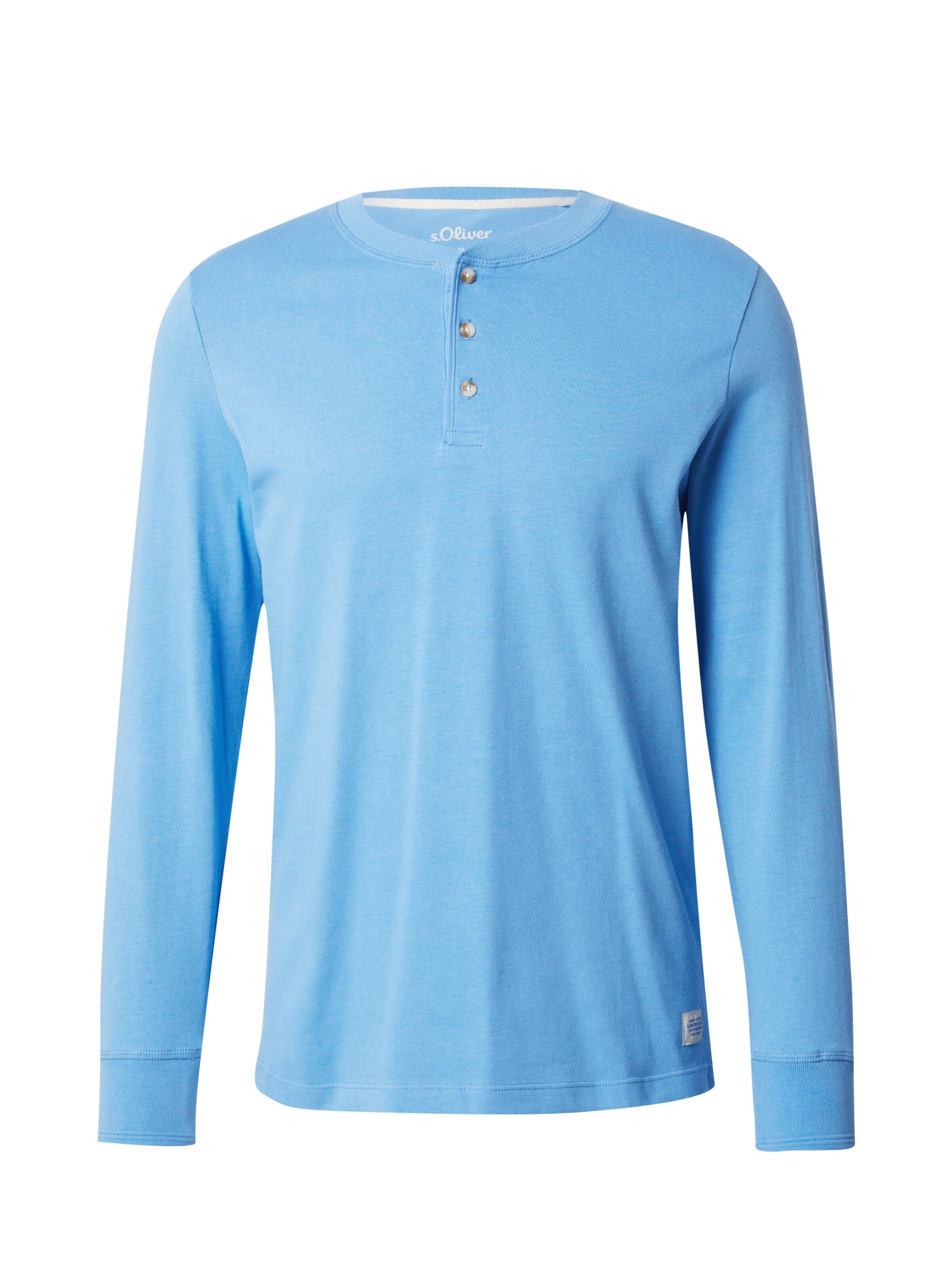 s.Oliver Särk, värv sinine: eest vaates