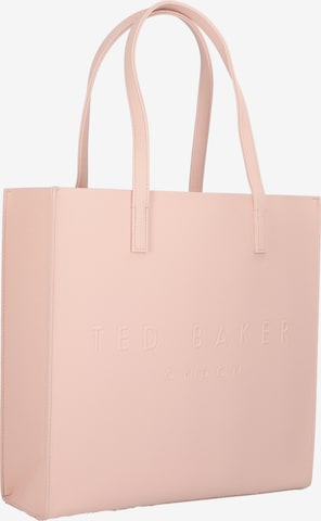 Ted Baker Nákupní taška 'Soocon' – pink