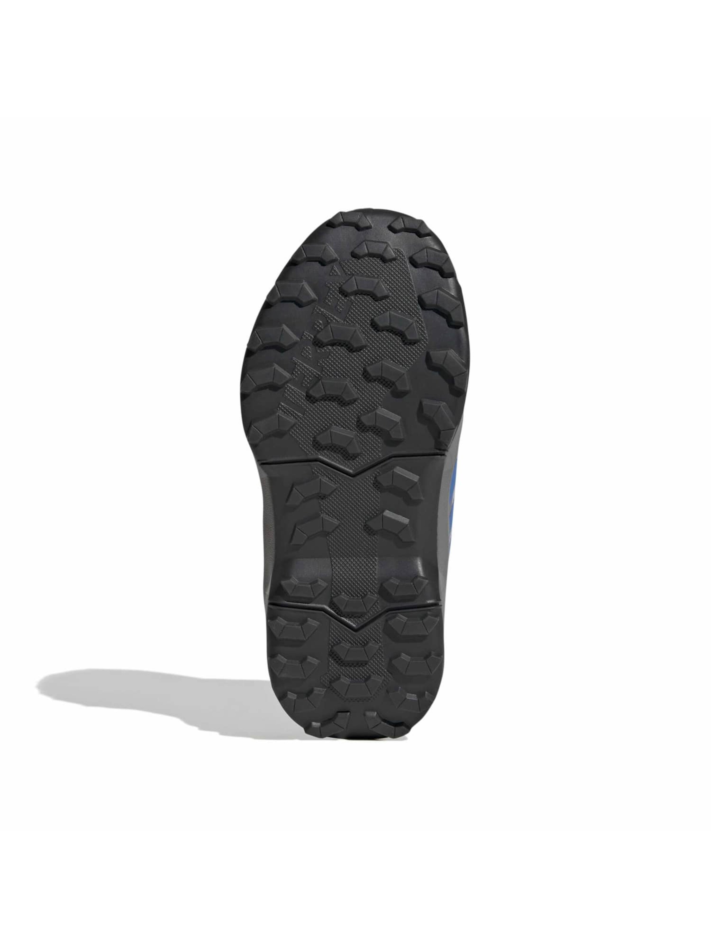 ADIDAS TERREX Lage schoen 'AX4S K' in Grijs
