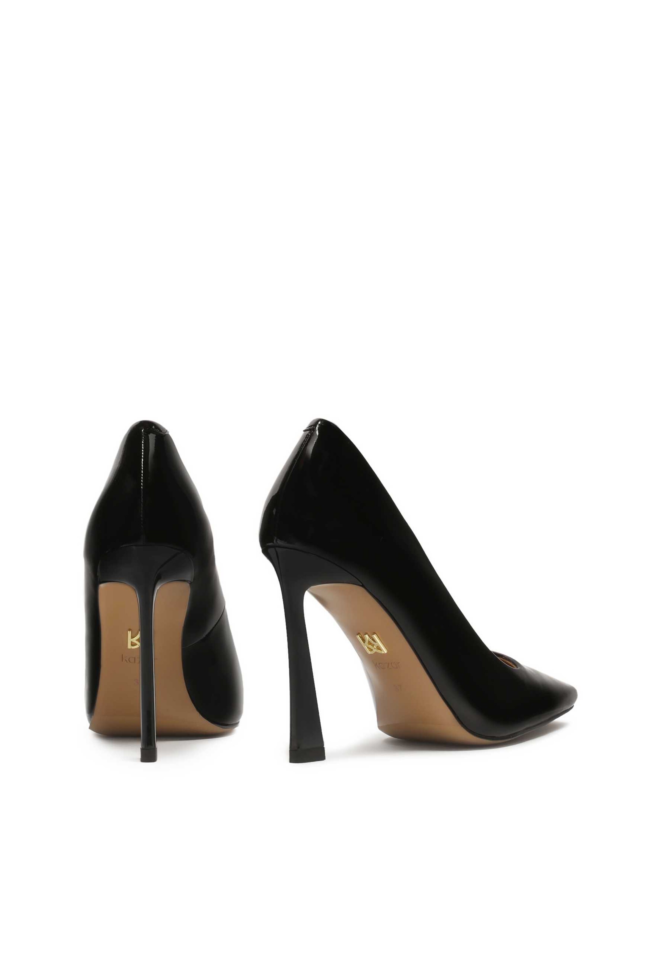 Kazar Lodičky – černá