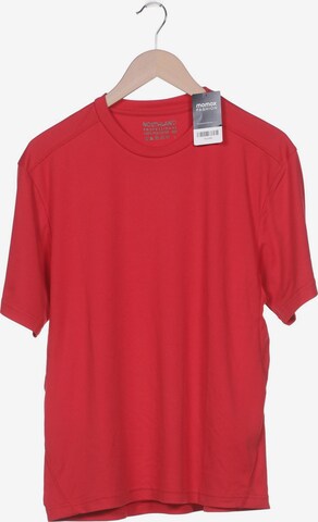 Northland Shirt in L in Red: front