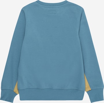 CONVERSESweater majica - plava boja