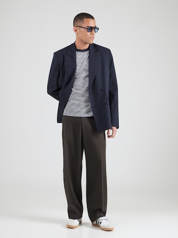 JOOP! Koszulka 'Ronito' w kolorze niebieski