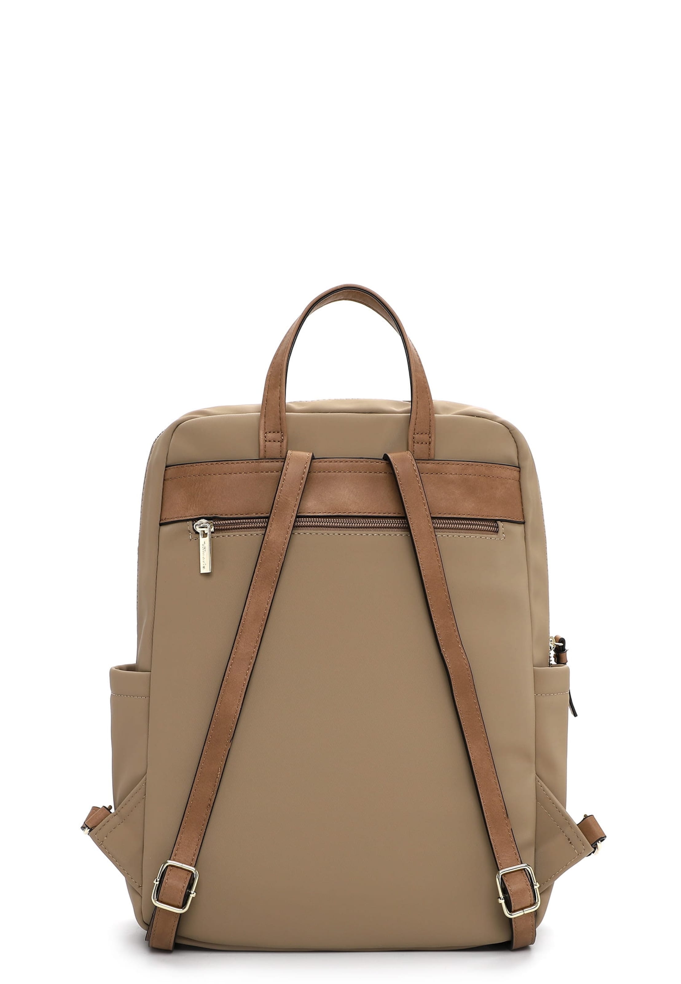 Tamaris Rygsæk 'Gertraud' i beige