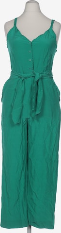 & Other Stories Jumpsuit in M in Green: front