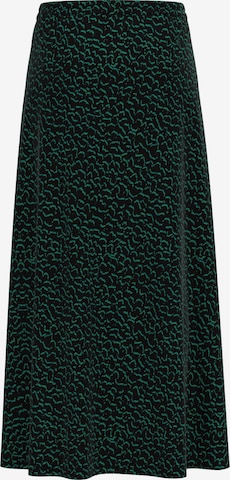 ICHI Skirt 'VERA' in Green
