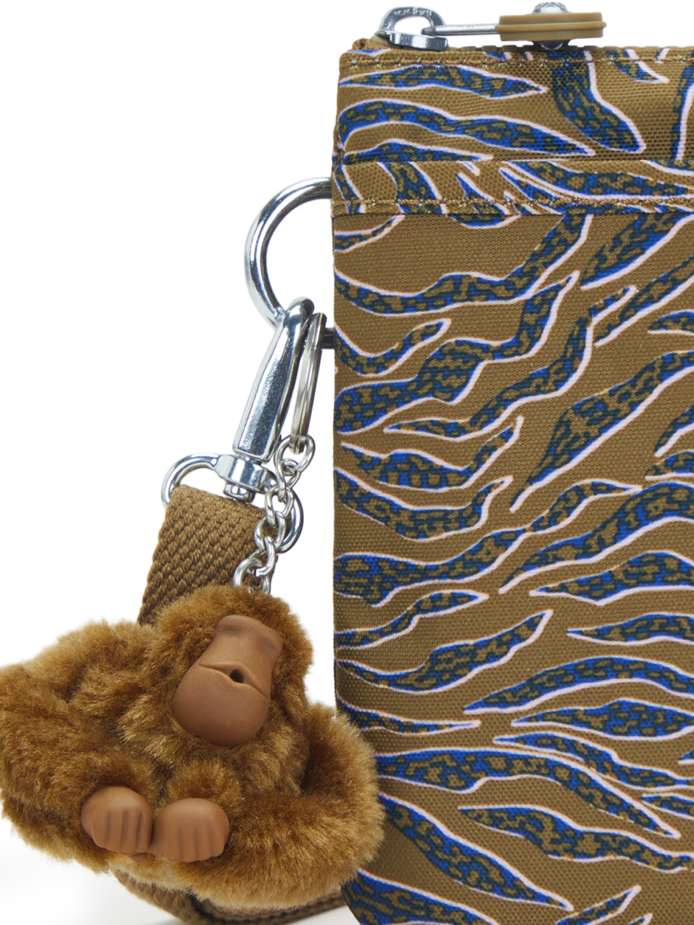 KIPLING Сумка через плечо 'RIRI' в Коричневый