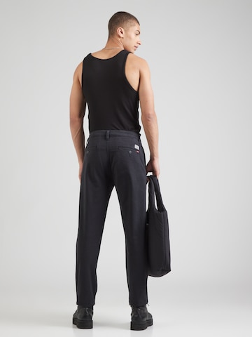 LEVI'S ® - Tapered Pantalón chino 'XX Chino Standard' en negro
