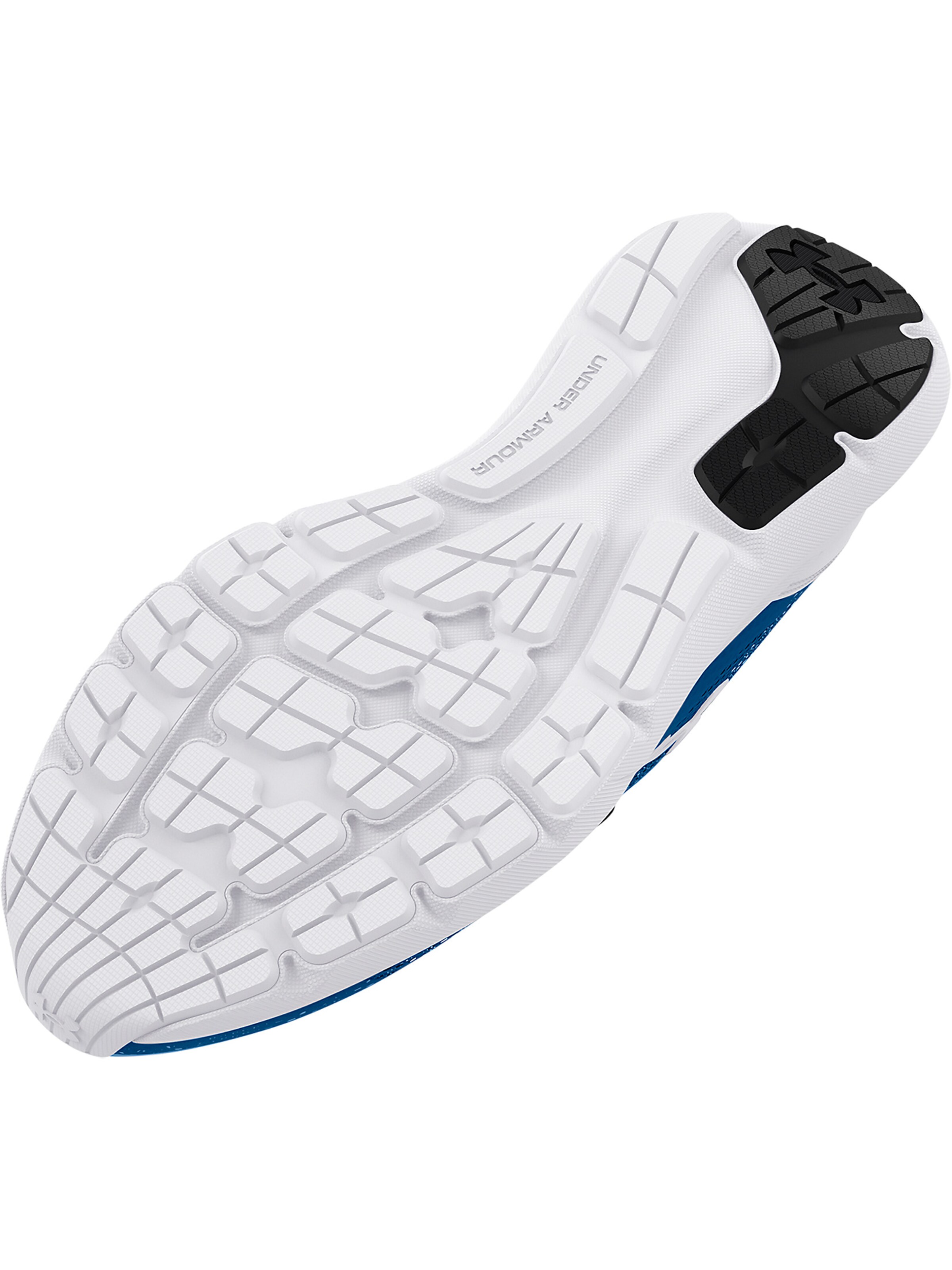 Männer Sportarten UNDER ARMOUR Laufschuh ' Surge 3 ' in Blau - XM51907 Männer Sportarten UNDER ARMOUR Laufschuh ' Surge 3 ' in Blau - XM51907