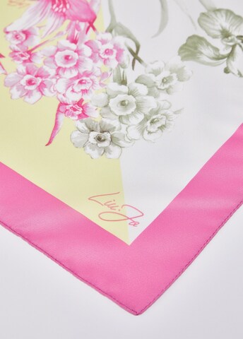 Liu Jo Šátek – fialová