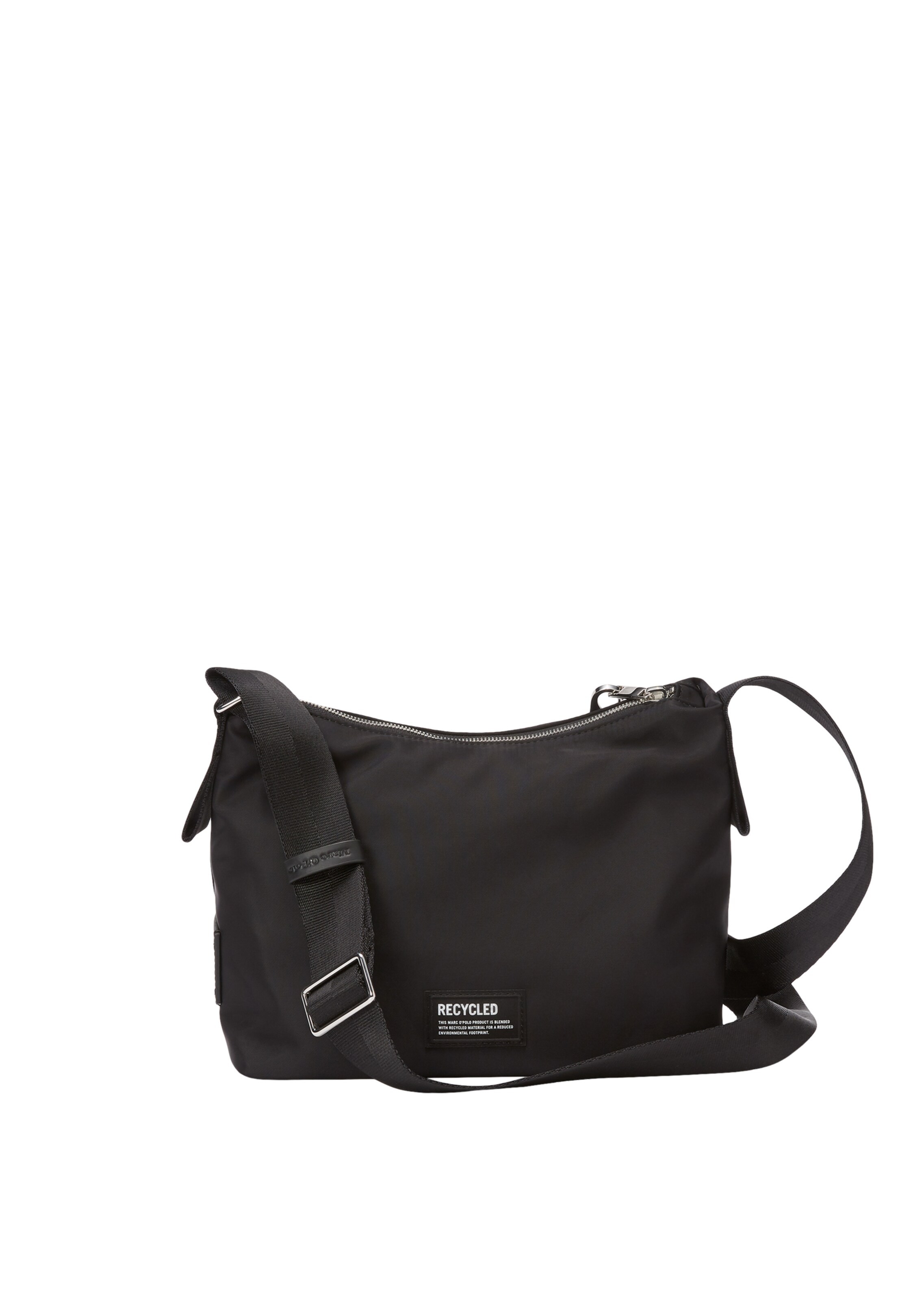 Frauen Taschen & Rucksäcke Marc O'Polo Umhängetasche 'Elisa' in Schwarz - CA25370 Frauen Taschen & Rucksäcke Marc O'Polo Umhängetasche 'Elisa' in Schwarz - CA25370