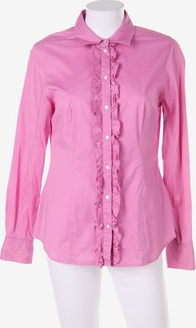 MEXX Blouse & Tunic in M in Pink: front