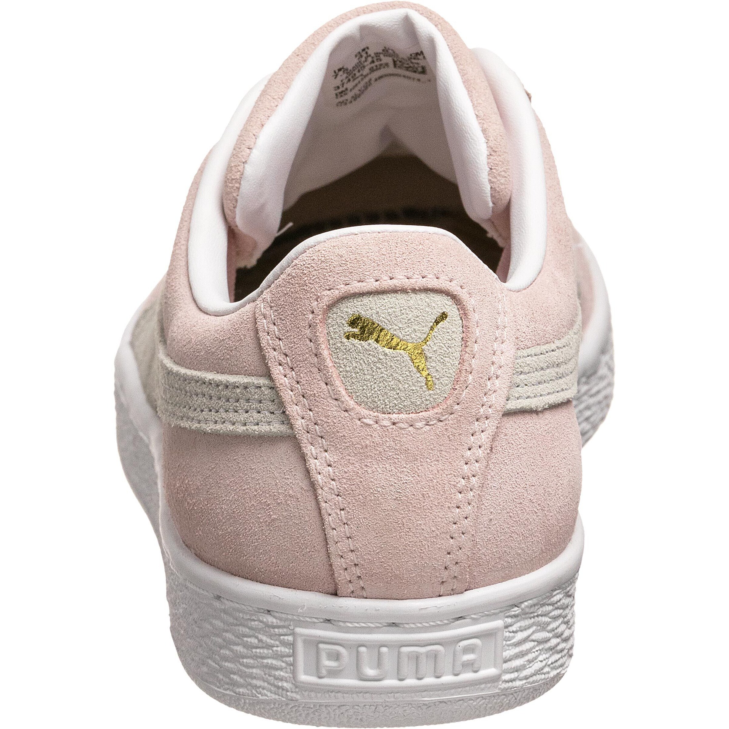 PUMA Platform trainers 'Classic XXI' in Pink