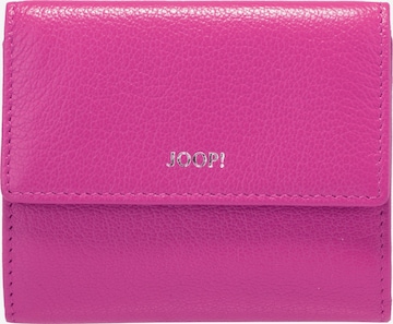 Portamonete 'Lantea Simona' di JOOP! in rosa: frontale