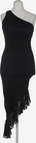 WAL G. Dress in M in Black: front