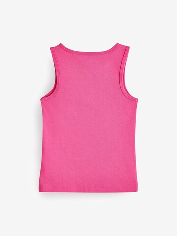 Next Undershirt in Pink