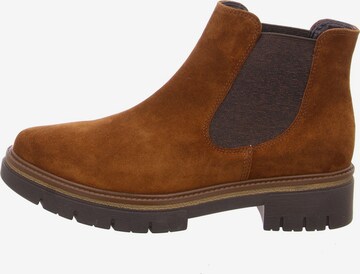 ARA Chelsea Boots in Brown