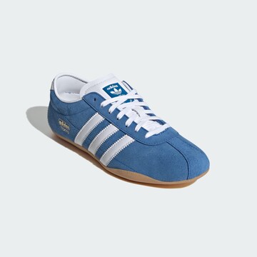 ADIDAS ORIGINALS Низкие кроссовки 'Tokyo' в Синий